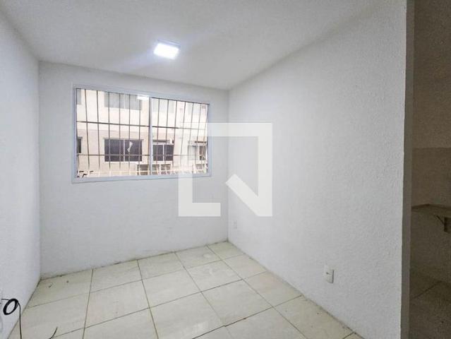 Apartamento aluguel em Campo Grande, Rio de Janeiro