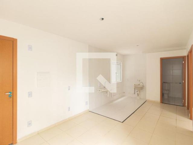 Apartamento aluguel em Guaratiba, Rio de Janeiro