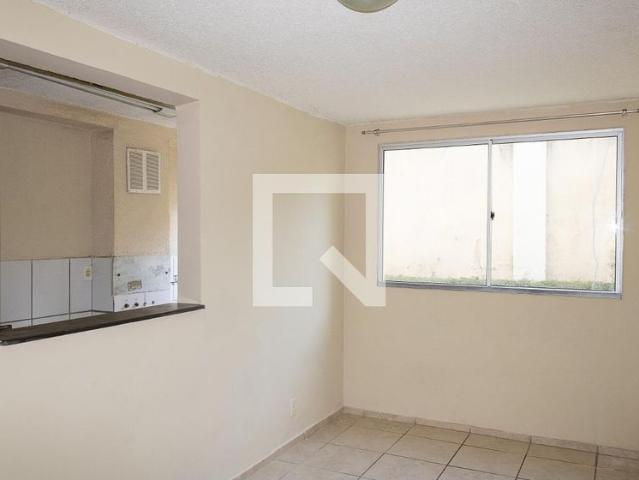 Apartamento aluguel em Guaratiba, Rio de Janeiro
