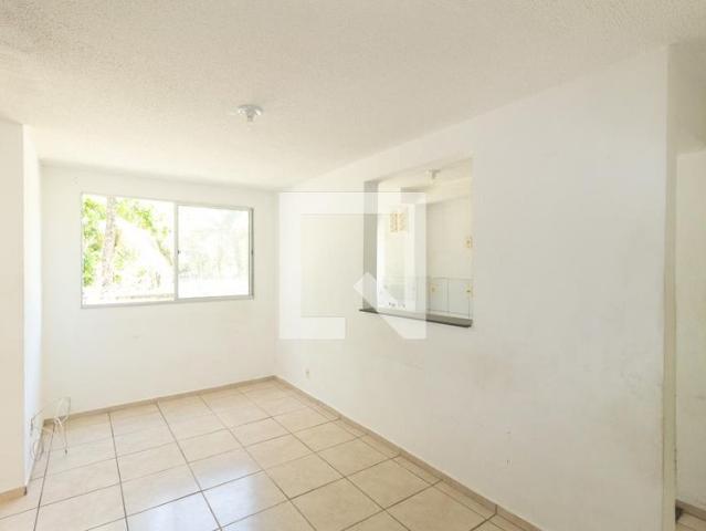 Apartamento aluguel em Guaratiba, Rio de Janeiro