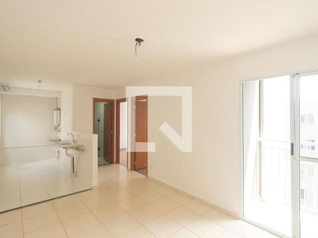 Apartamento aluguel em Guaratiba, Afonso Cláudio