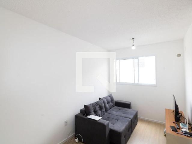 Apartamento aluguel em Guaratiba, Rio de Janeiro