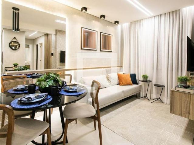 Apartamento venda em Parque Residencial Ernesto di Primo Beck, Porto Alegre