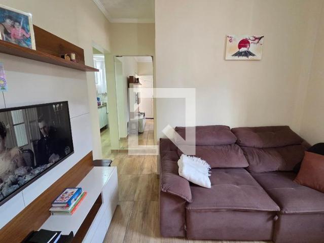 Apartamento aluguel em Praia Grande