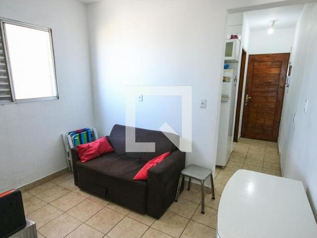 Apartamento aluguel em Região Imediata de Santos, Região Metropolitana da Baixada Santista