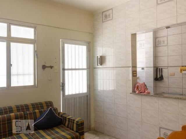 Apartamento aluguel em Praia Grande