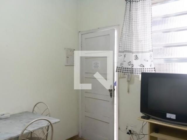 Apartamento aluguel em Praia Grande