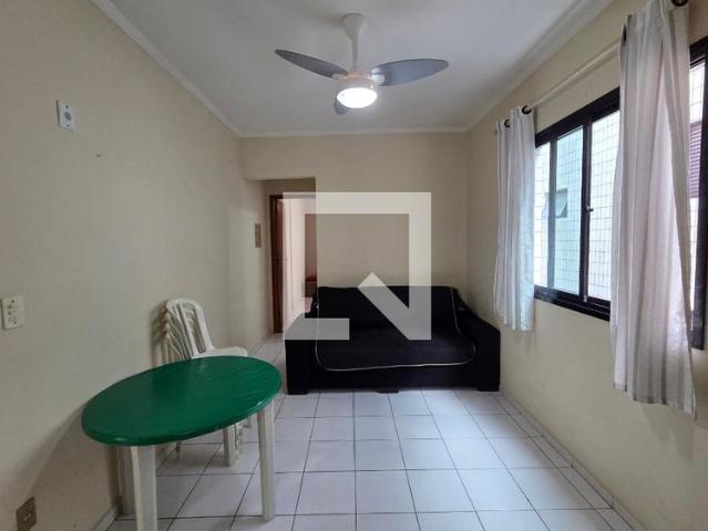 Apartamento aluguel em Região Imediata de Santos, Região Metropolitana da Baixada Santista