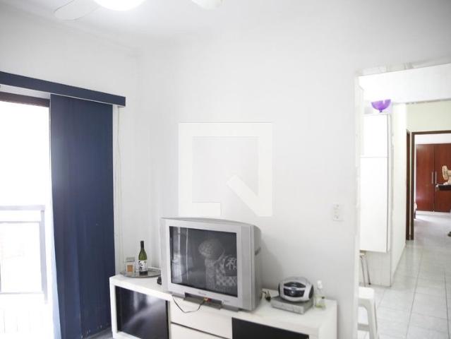 Apartamento aluguel em Região Imediata de Santos, Região Metropolitana da Baixada Santista