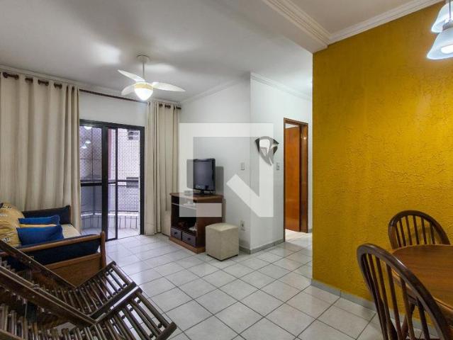 Apartamento aluguel em Região Imediata de Santos, Região Metropolitana da Baixada Santista