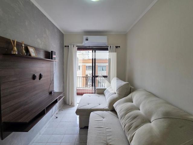 Apartamento aluguel em Região Imediata de Santos, Região Metropolitana da Baixada Santista