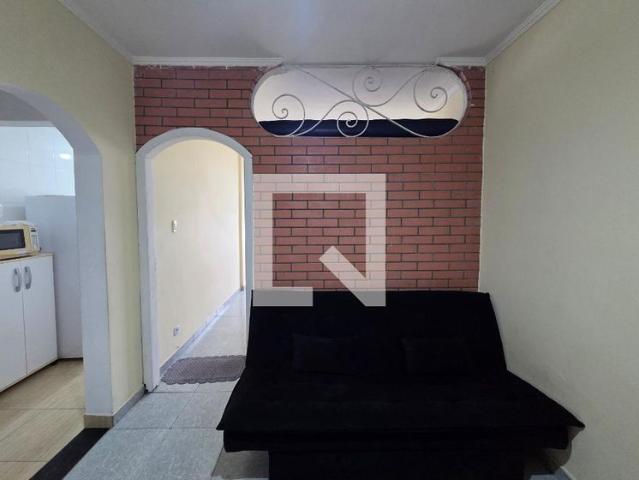 Apartamento aluguel em Praia Grande