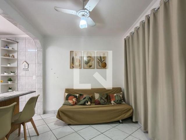 Apartamento aluguel em Região Imediata de Santos, Região Metropolitana da Baixada Santista