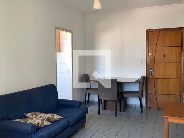 Apartamento aluguel em Região Imediata de Santos, Região Metropolitana da Baixada Santista