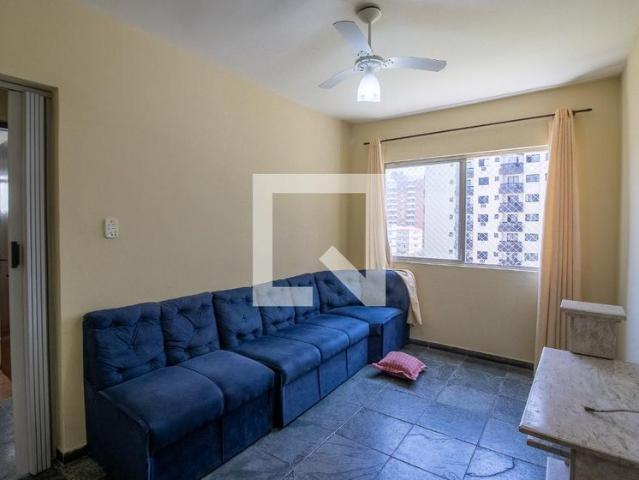 Apartamento aluguel em Região Imediata de Santos, Região Metropolitana da Baixada Santista