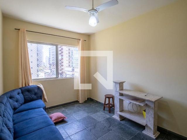 Apartamento aluguel em Região Imediata de Santos, Região Metropolitana da Baixada Santista