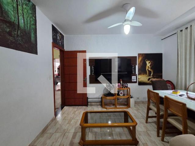 Apartamento aluguel em Praia Grande