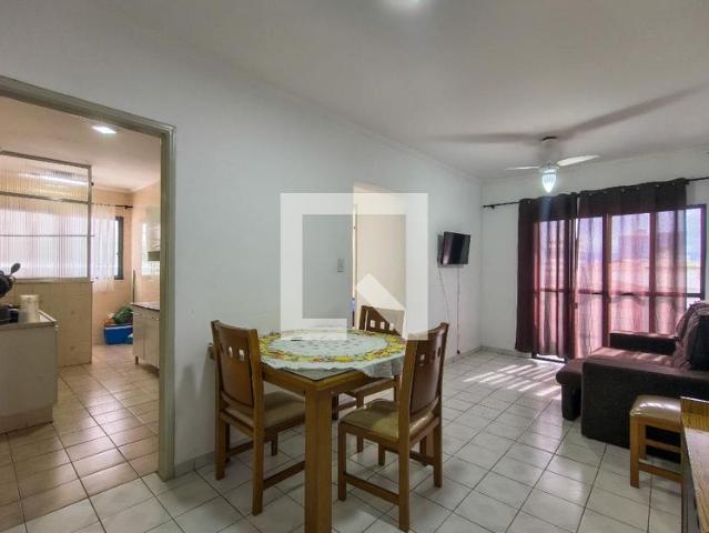 Apartamento aluguel em Região Imediata de Santos, Região Metropolitana da Baixada Santista