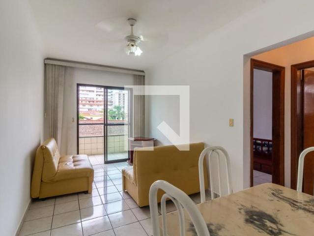 Apartamento aluguel em Região Imediata de Santos, Região Metropolitana da Baixada Santista