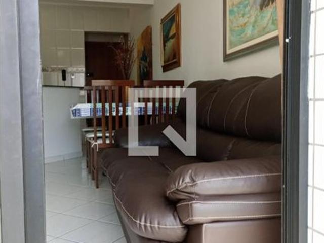 Apartamento aluguel em Região Imediata de Santos, Região Metropolitana da Baixada Santista