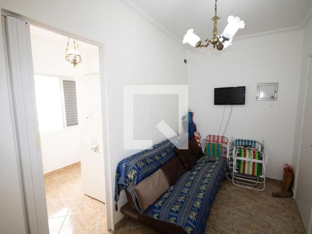Apartamento aluguel em Região Imediata de Santos, Região Metropolitana da Baixada Santista
