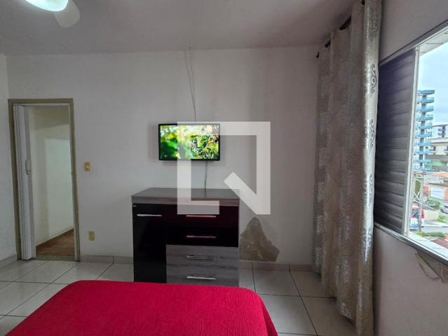 Apartamento aluguel em Praia Grande