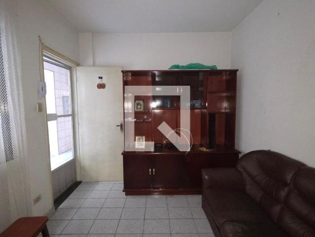 Apartamento aluguel em Região Imediata de Santos, Região Metropolitana da Baixada Santista