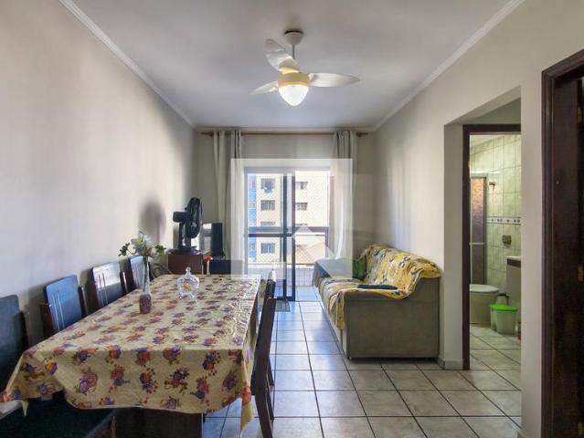 Apartamento aluguel em Região Imediata de Santos, Região Metropolitana da Baixada Santista
