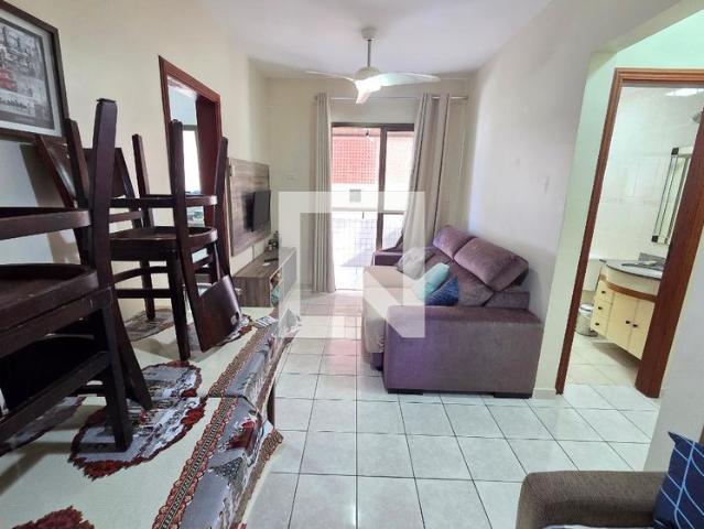 Apartamento aluguel em Região Imediata de Santos, Região Metropolitana da Baixada Santista
