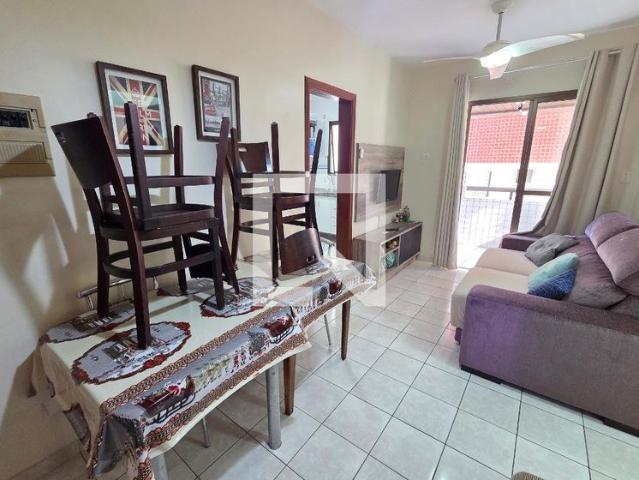 Apartamento aluguel em Região Imediata de Santos, Região Metropolitana da Baixada Santista