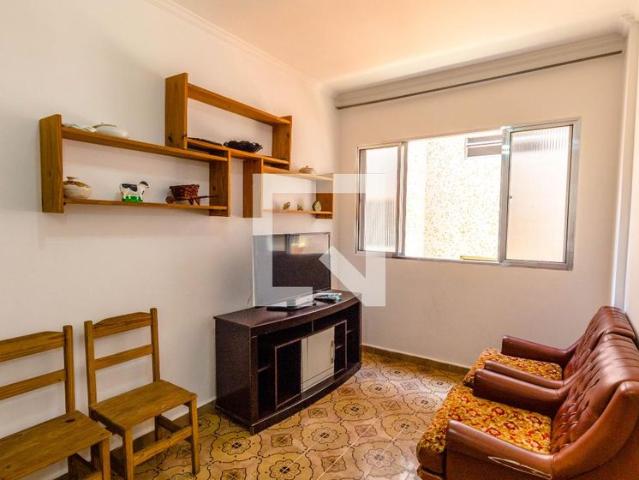 Apartamento aluguel em Praia Grande