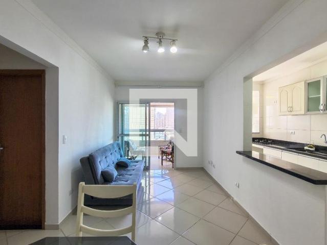 Apartamento aluguel em Região Imediata de Santos, Região Metropolitana da Baixada Santista
