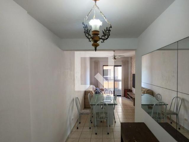 Apartamento aluguel em Região Imediata de Santos, Região Metropolitana da Baixada Santista