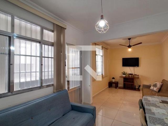 Apartamento aluguel em Região Imediata de Santos, Região Metropolitana da Baixada Santista