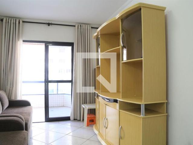 Apartamento aluguel em Região Imediata de Santos, Região Metropolitana da Baixada Santista