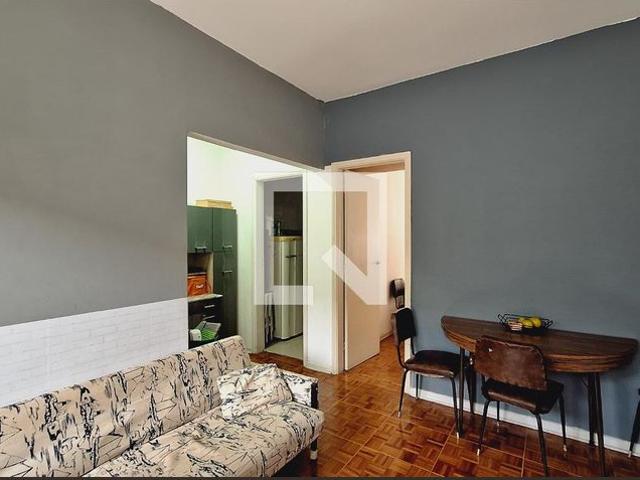 Apartamento aluguel em Praia Grande