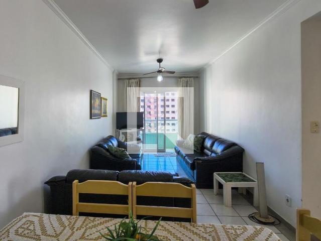 Apartamento aluguel em Região Imediata de Santos, Região Metropolitana da Baixada Santista