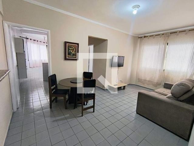 Apartamento aluguel em Região Imediata de Santos, Região Metropolitana da Baixada Santista