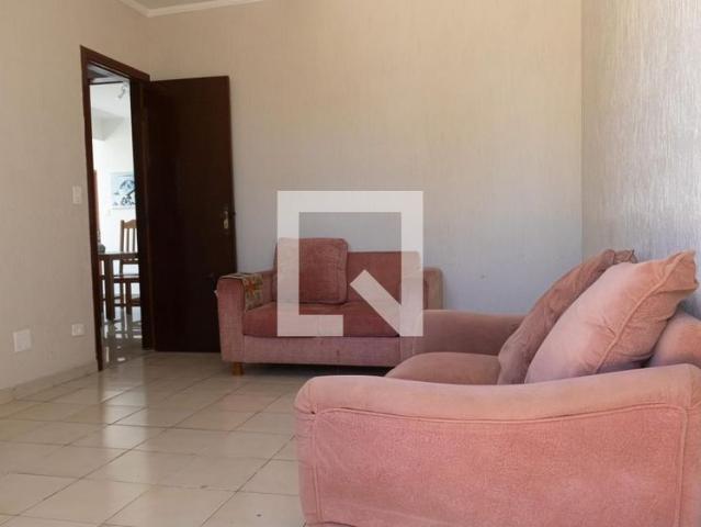 Apartamento aluguel em Região Imediata de Santos, Região Metropolitana da Baixada Santista