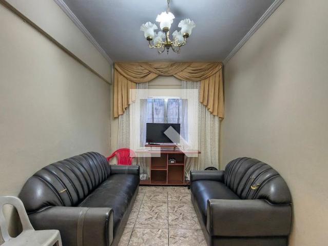 Apartamento aluguel em Região Imediata de Santos, Região Metropolitana da Baixada Santista