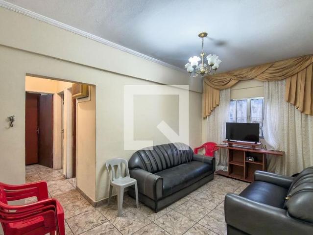 Apartamento aluguel em Região Imediata de Santos, Região Metropolitana da Baixada Santista