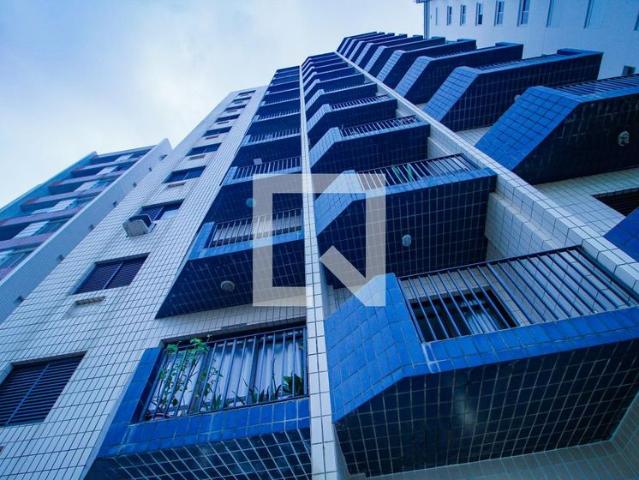 Apartamento aluguel em Região Imediata de Santos, Região Metropolitana da Baixada Santista