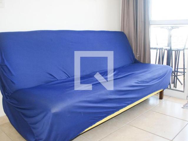 Apartamento aluguel em Região Imediata de Santos, Região Metropolitana da Baixada Santista