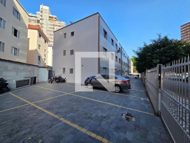 Apartamento aluguel em Região Imediata de Santos, Região Metropolitana da Baixada Santista