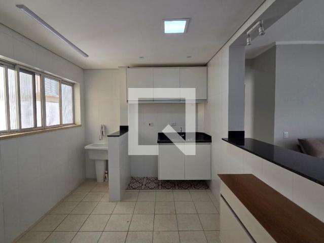 Apartamento aluguel em Praia Grande