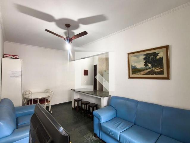 Apartamento aluguel em Região Imediata de Santos, Região Metropolitana da Baixada Santista
