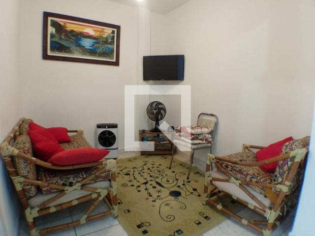 Apartamento aluguel em Praia Grande