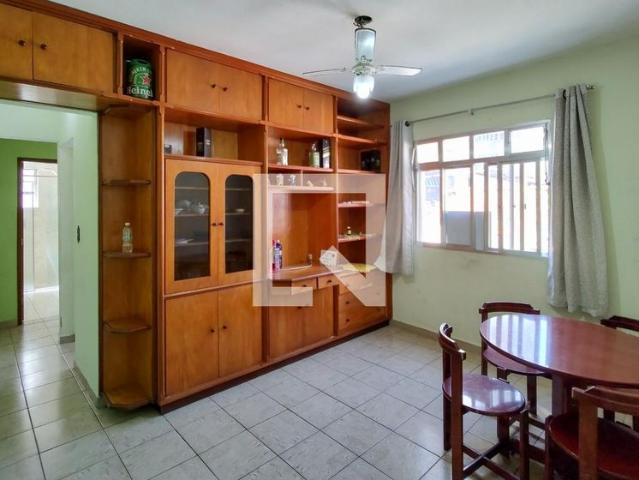 Apartamento aluguel em Região Imediata de Santos, Região Metropolitana da Baixada Santista