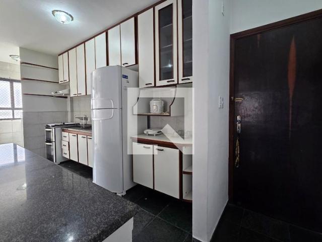 Apartamento aluguel em Região Imediata de Santos, Região Metropolitana da Baixada Santista