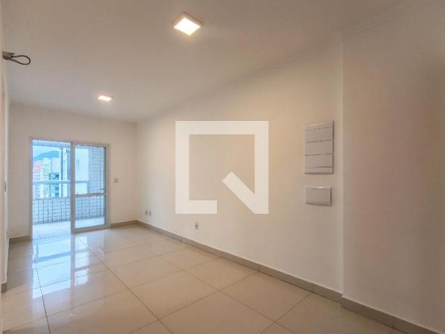 Apartamento aluguel em Região Imediata de Santos, Região Metropolitana da Baixada Santista